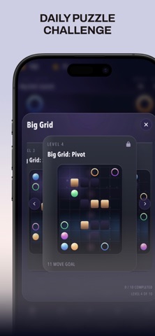 Tile Glider Screenshot 3 of 4