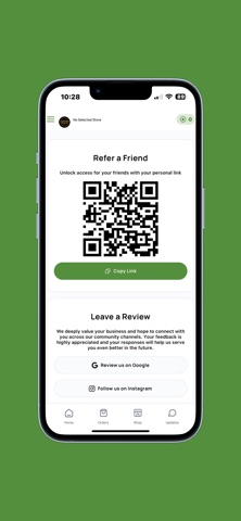 Cannabis Realm Screenshot 5 of 5