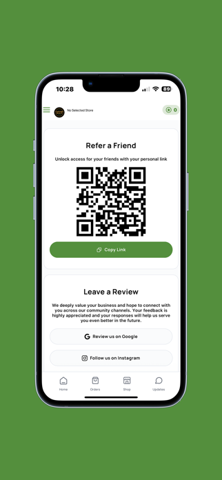 Cannabis Realm Screenshot 5 of 5