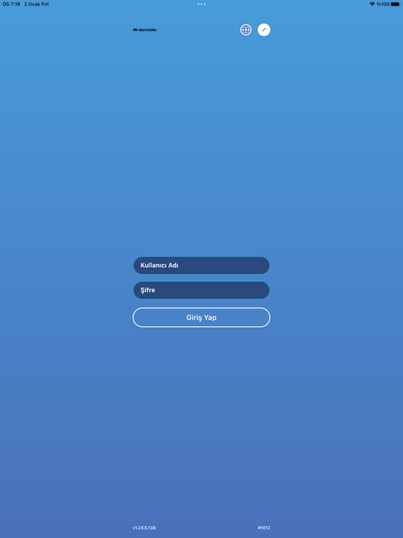 Screenshot #5 pour Flowmio