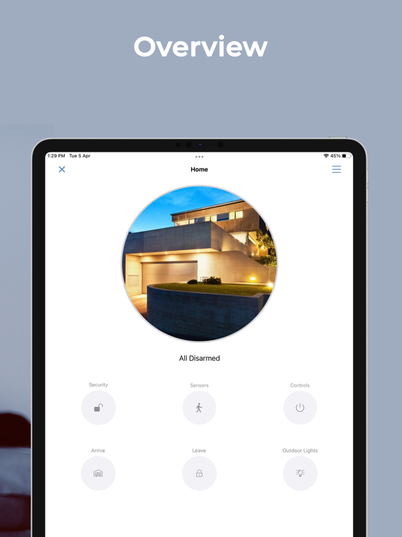 EliteCloud iPad screenshot 2 - Lifestyle app