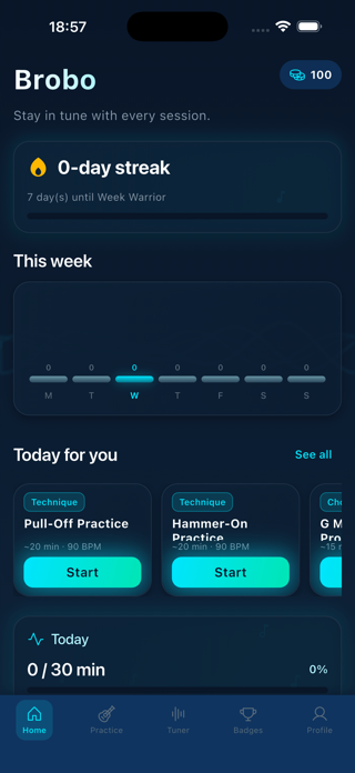Brobo Screenshot 2 of 3