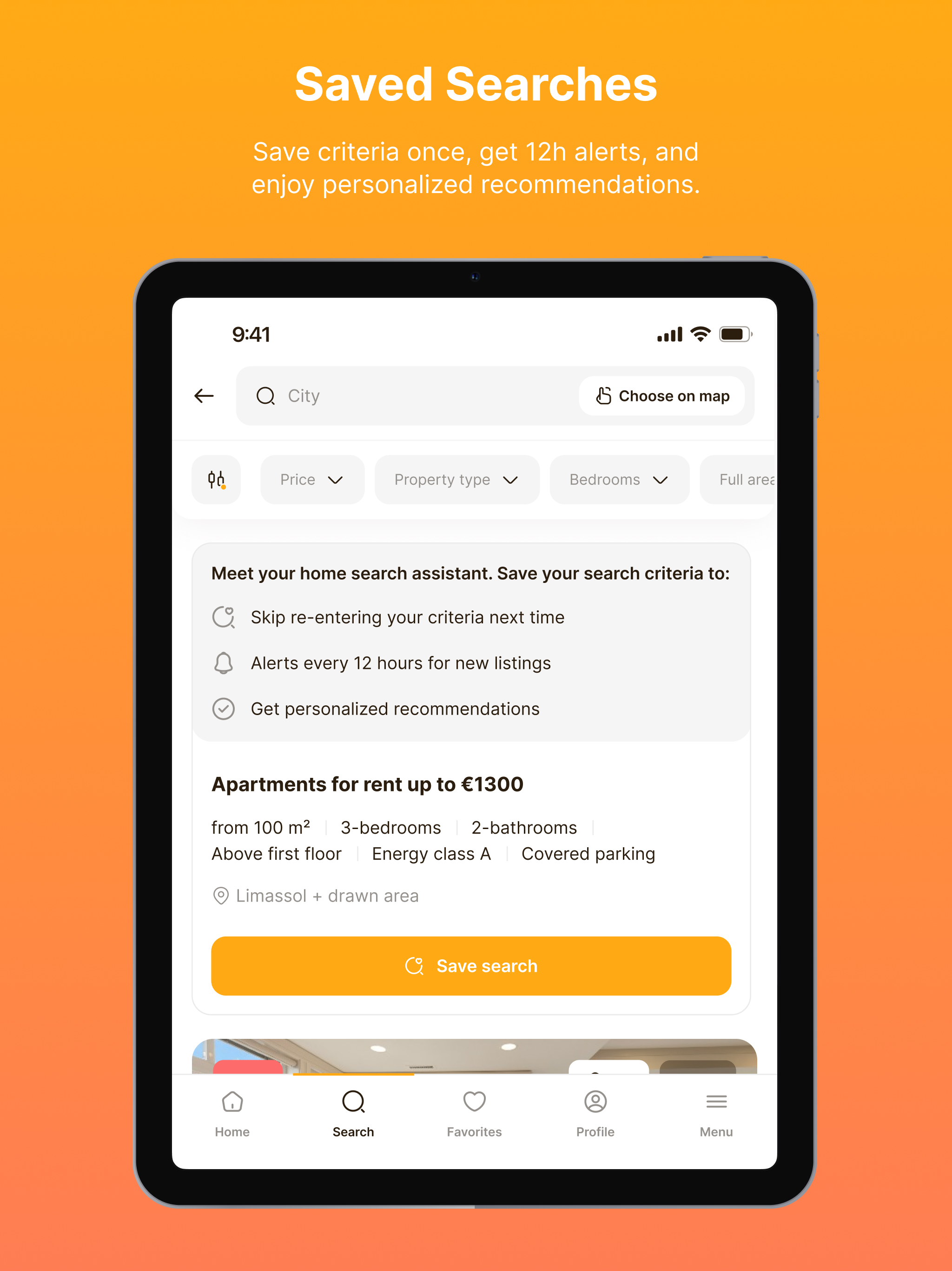 RERA.CY screenshot 17