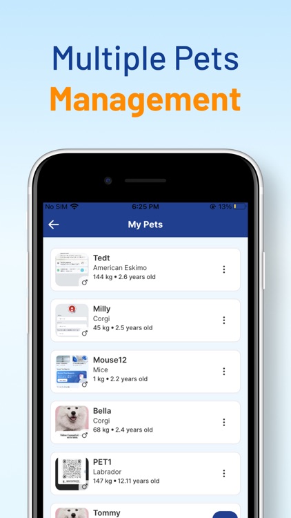 VETLAB screenshot-4