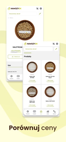 NawozyOK screenshot