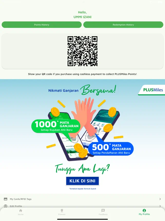 PLUS App (Official‪)‬16+_3