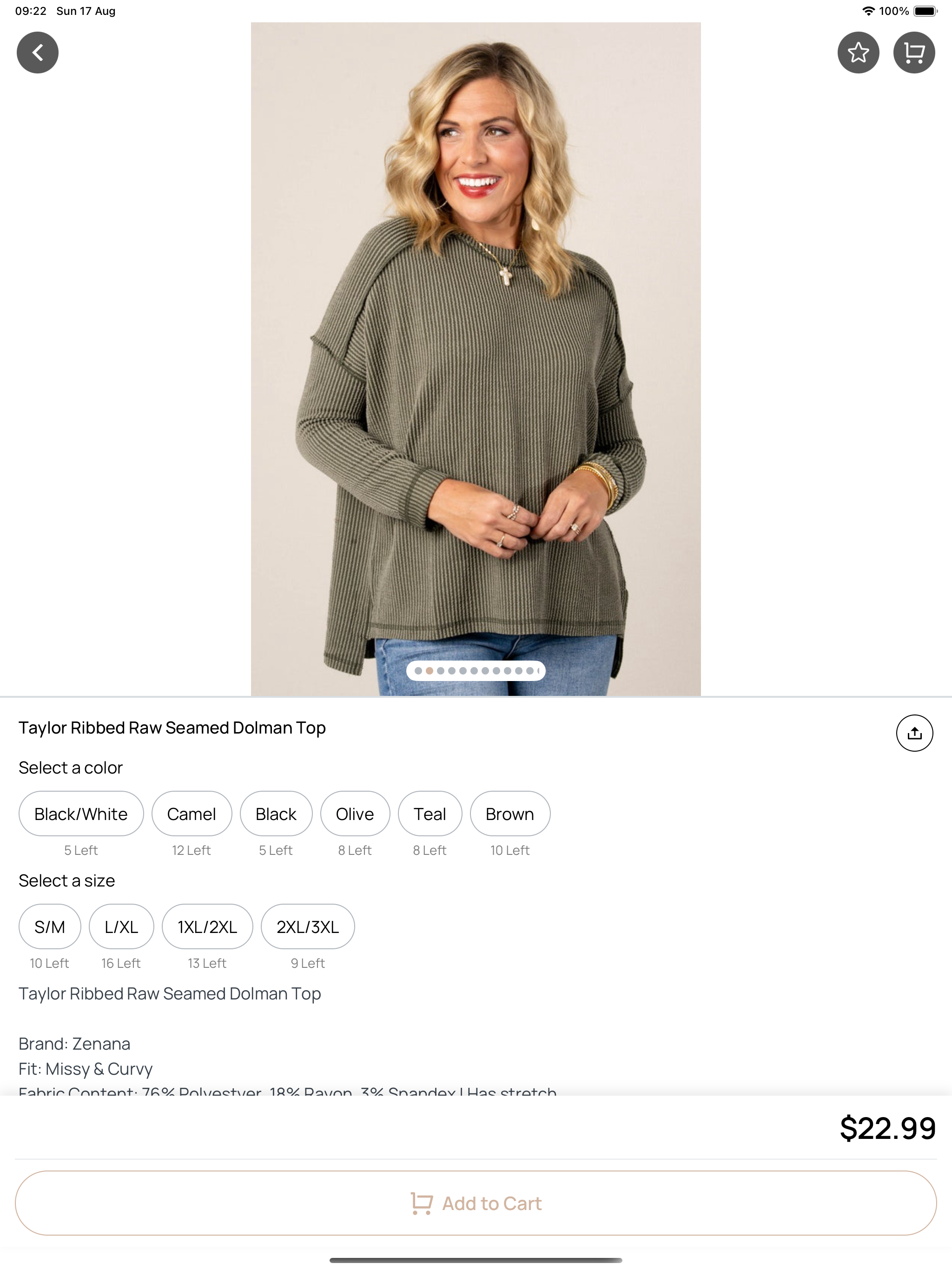 Glamour Farms screenshot 7