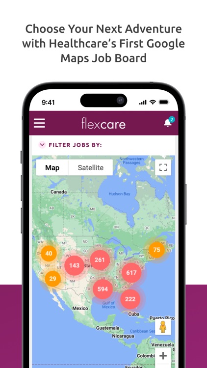 FlexCare 360