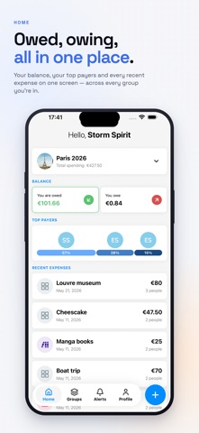 Splitap Screenshot 2 of 8