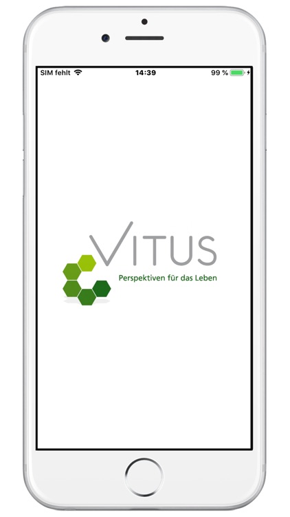 Vitus Werkstatt App