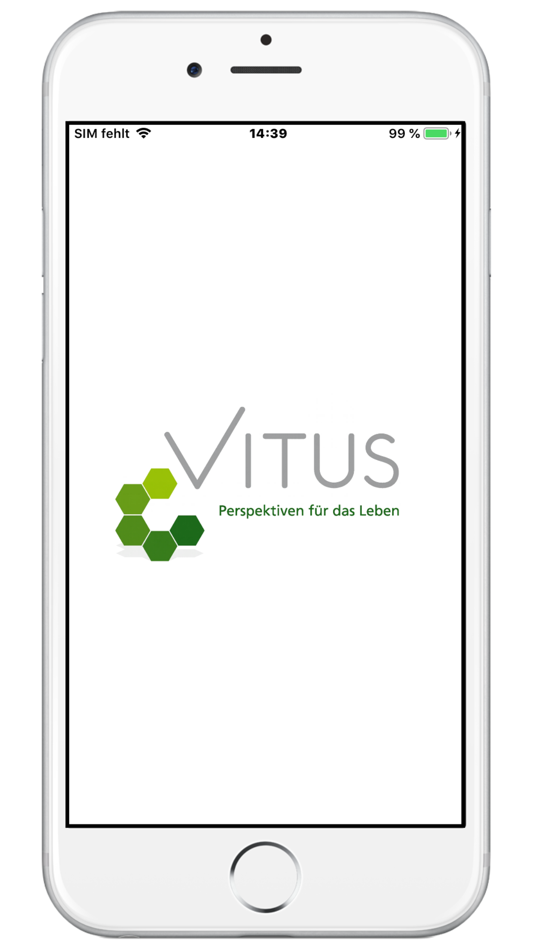 #1. Vitus Werkstatt App (iOS) 由: St.-Vitus-Werk Gesellschaft für heilpädagogische Hilfe mbH
