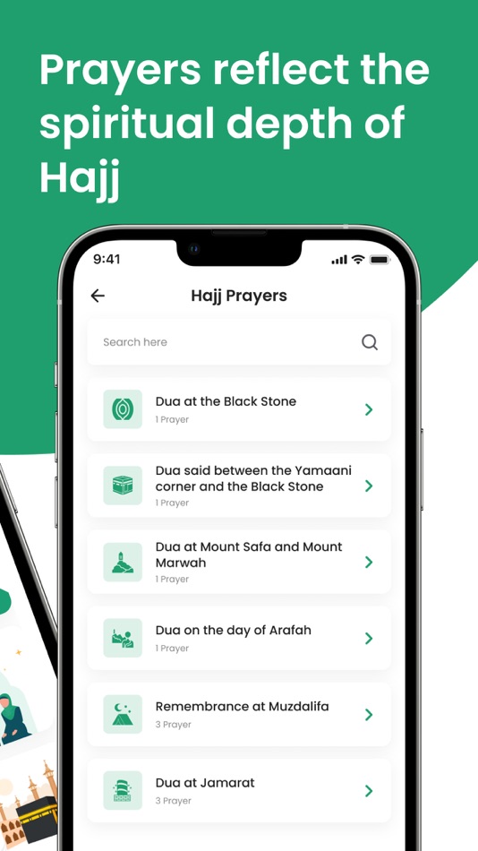 #3. Hisnul Muslim Plus (iOS) 由: Masood Rahman