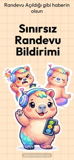 VizeAsistan iPhone Ekran Görüntüsü 1