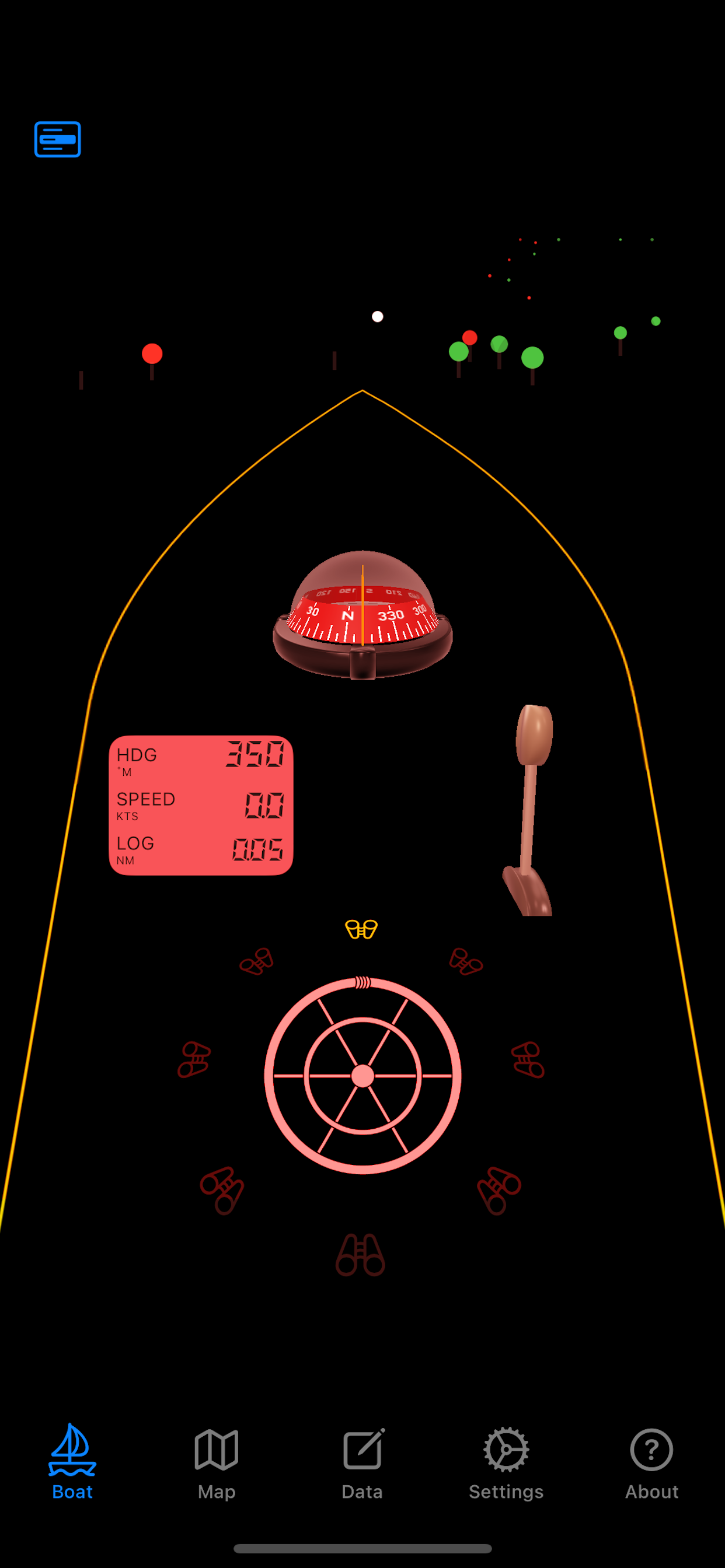 NightPilot
