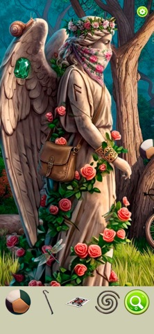 Find Hidden Objects and Relax Screenshot 1 of 5