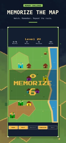 Crown Roads screenshot 2