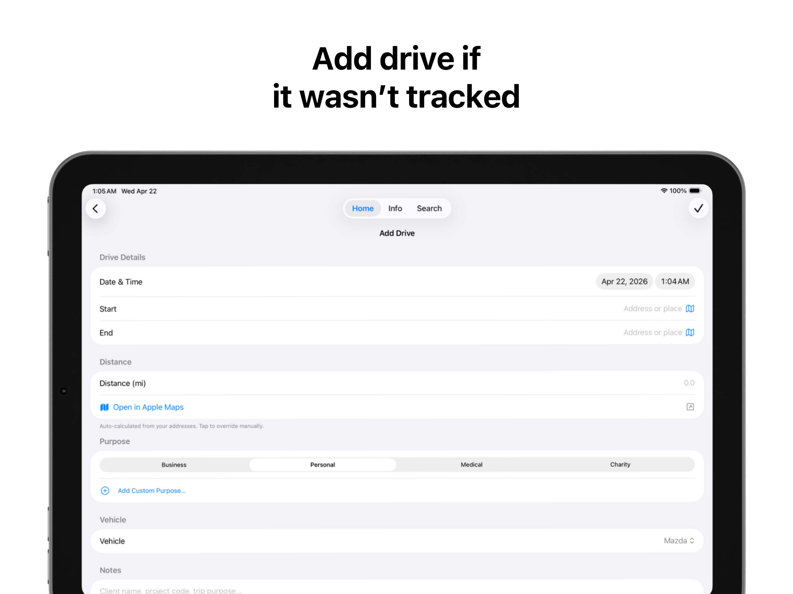 MILES NOW screenshot 10