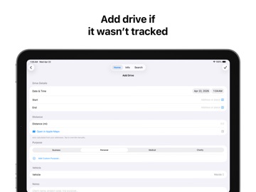 MILES NOW Screenshot 3