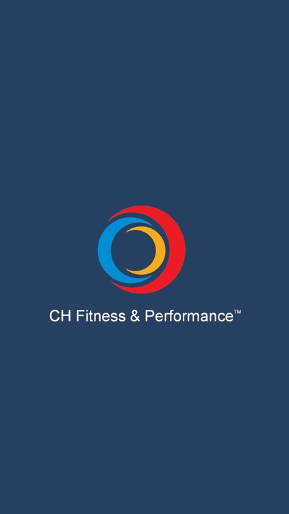 CH Fitness and Performance