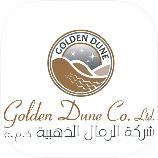 Golden Dune