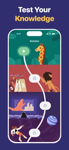 BrainGain - Brain Training screenshot 7