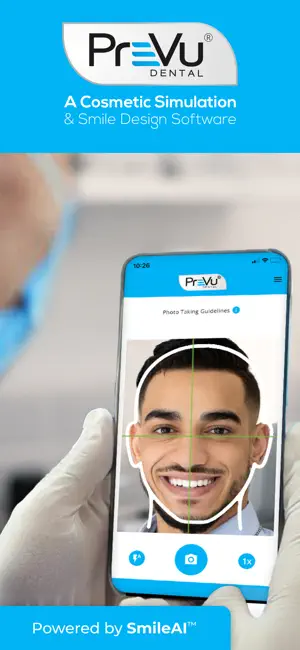 PreVu screenshot 1