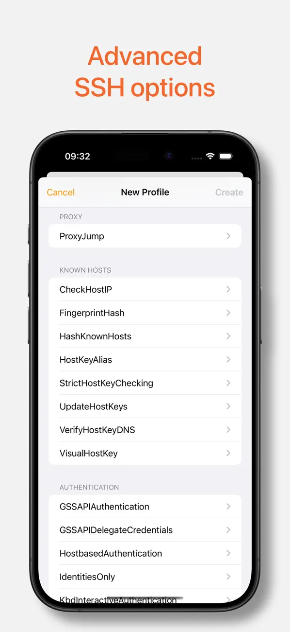 #4. Core Shell (iOS) Által: Codinn Technologies