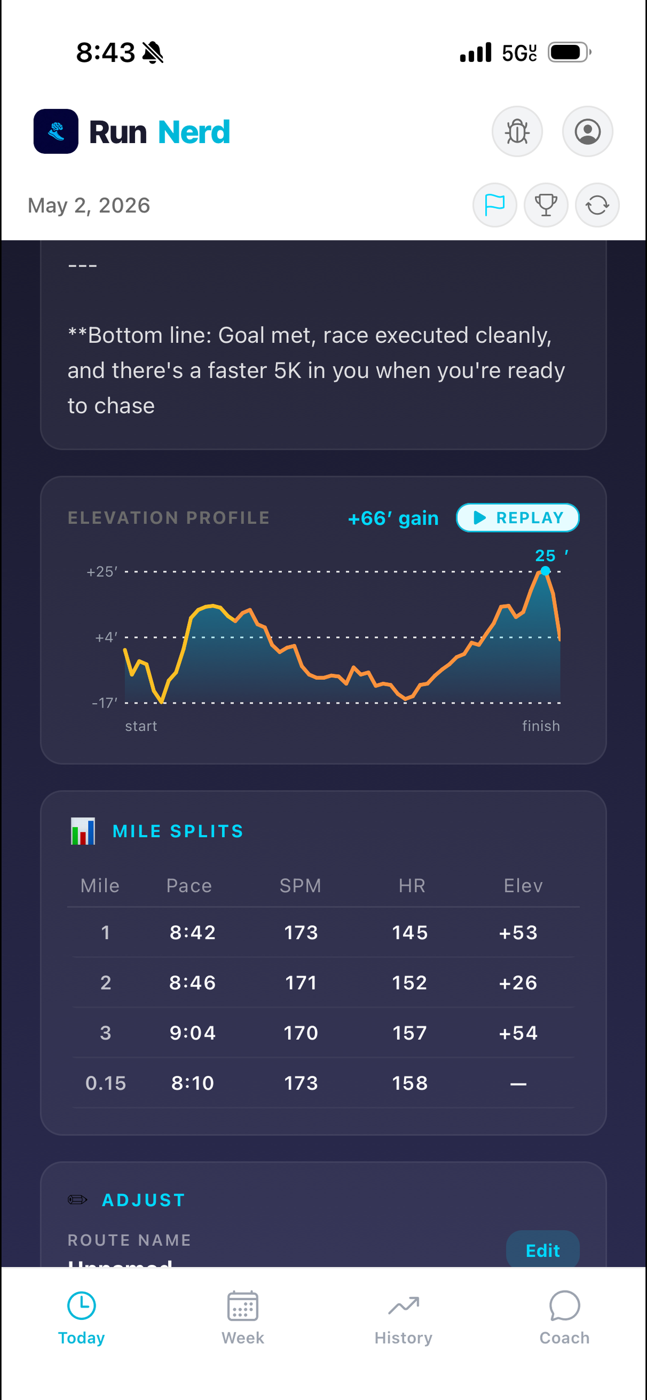 RunNerd.