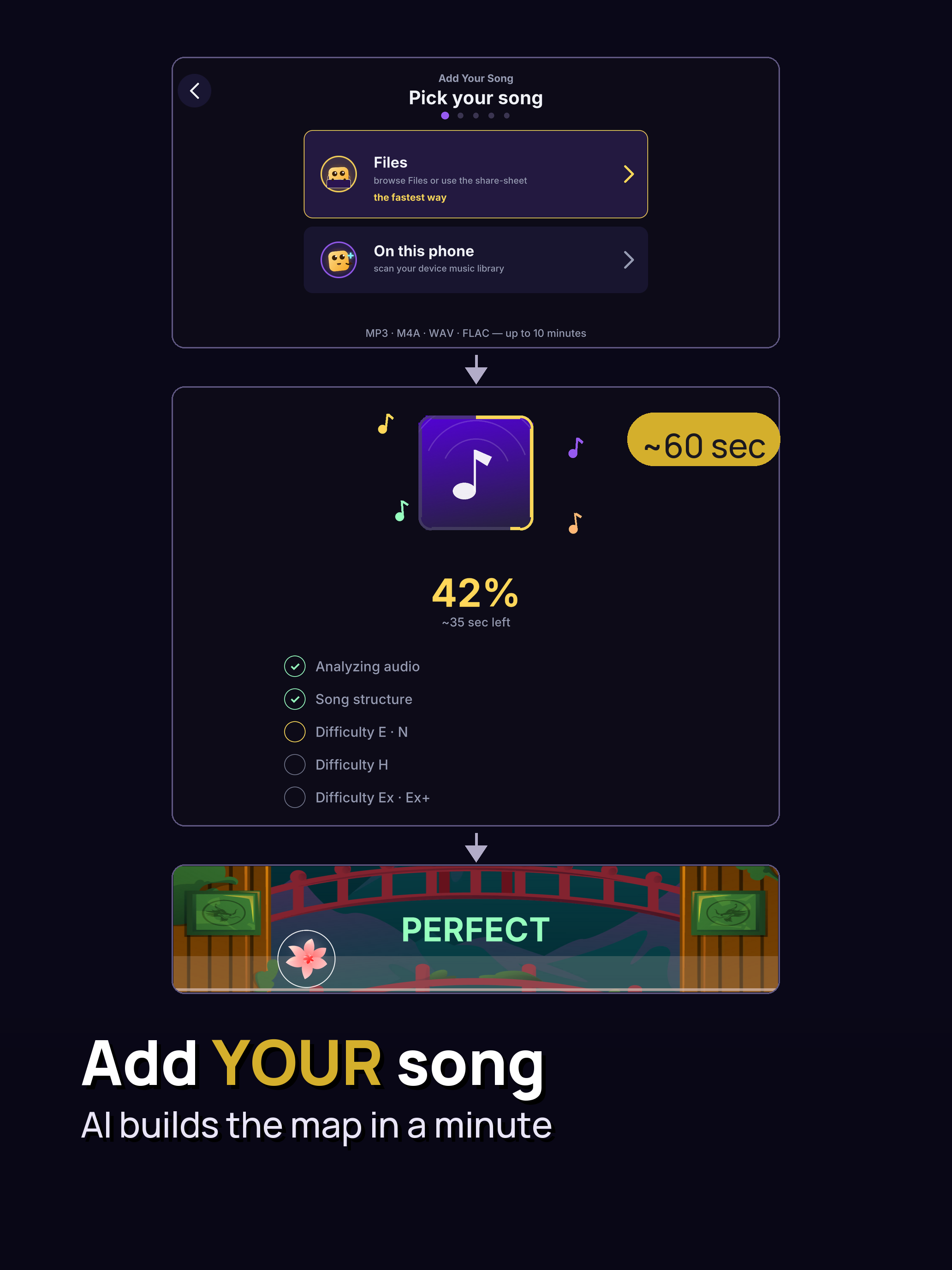 Rhythm Guru: Music Tap Game screenshot 11