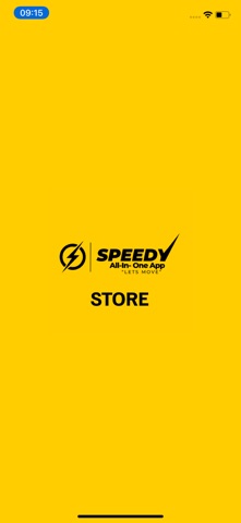 SPEEDY STORE screenshot