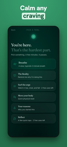 Tideover: Habit Tracker Screenshot 3 of 6