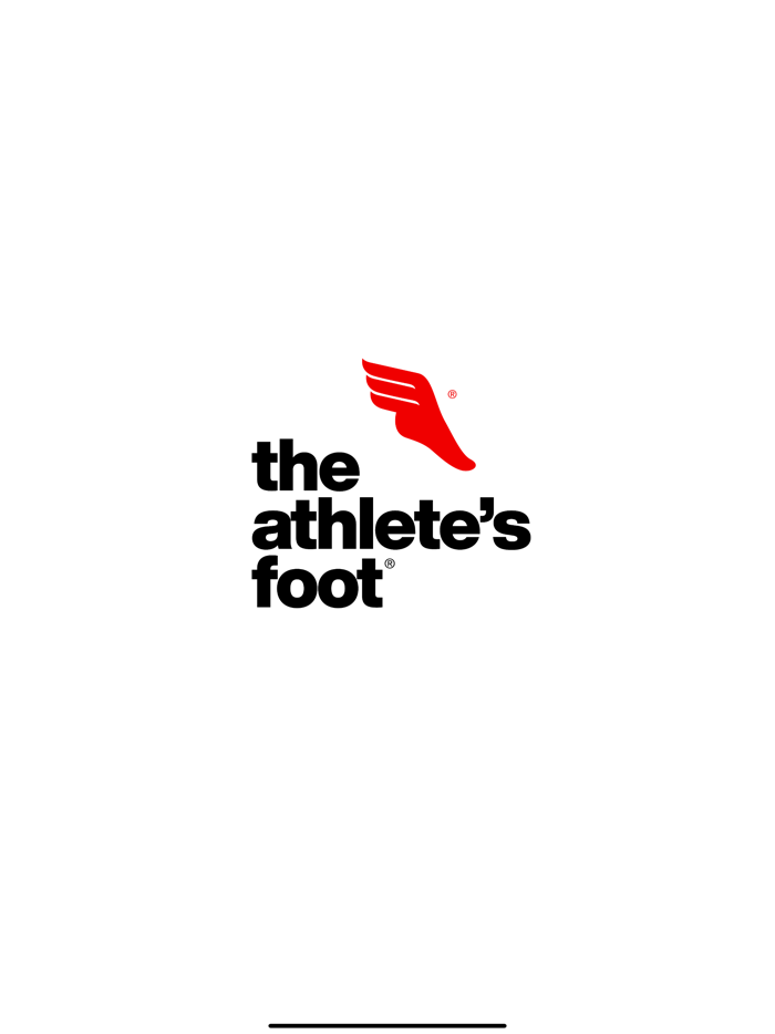 the athletes foot