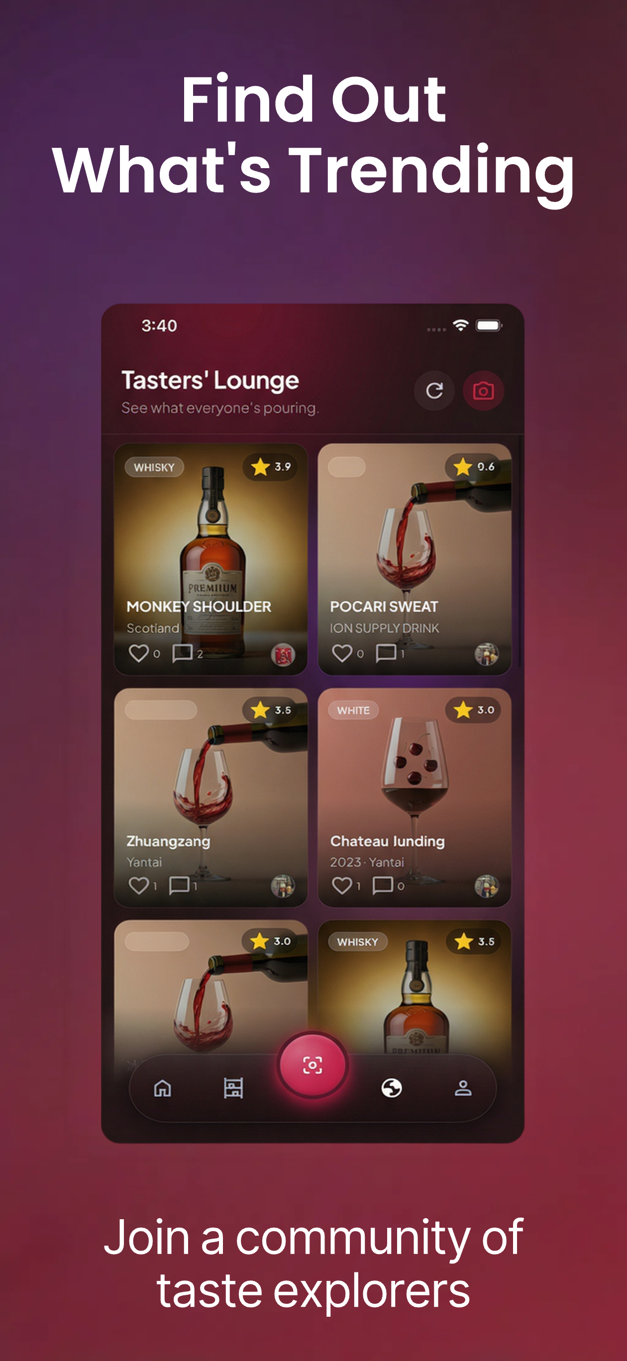 TasTinger