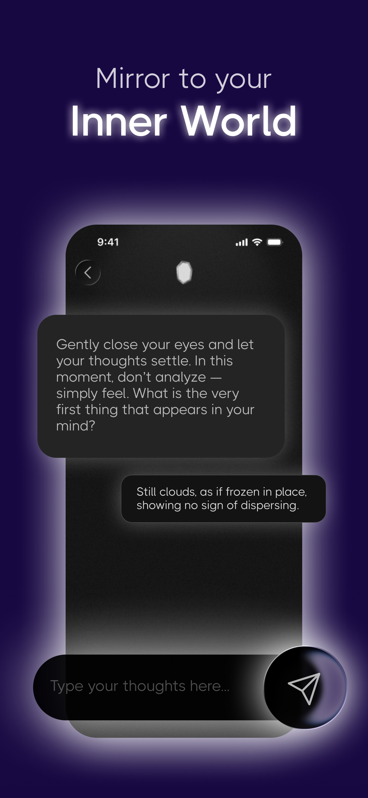 Prism - Horoscope & Tarot screenshot 6