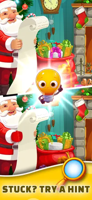 Differences Game - Find & Spot screenshot 3