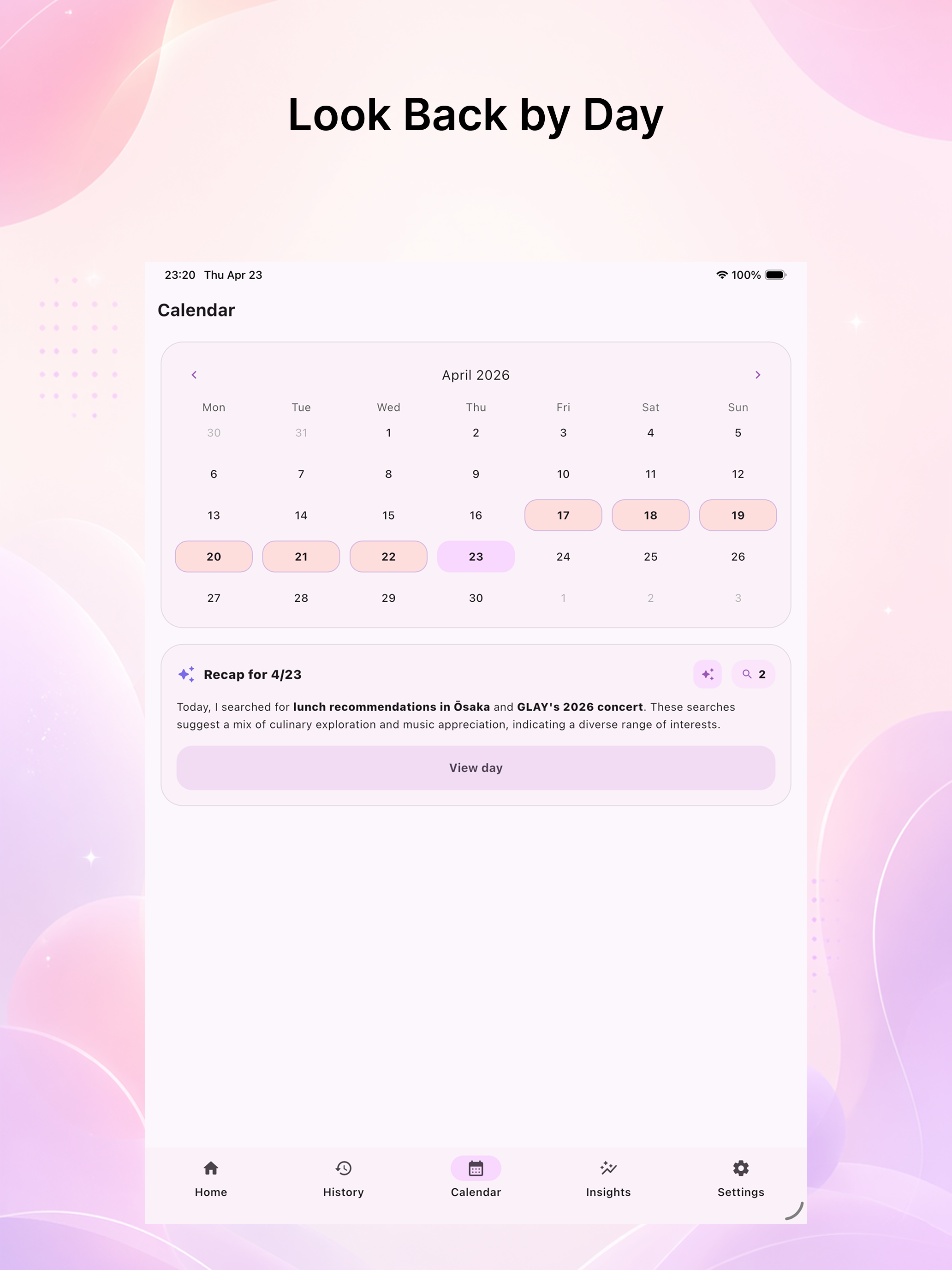 9uick Search screenshot 5
