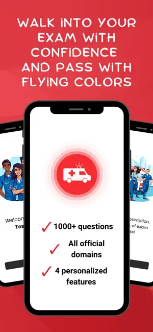 IBSC CCP-C Exam Test Prep 2026 screenshot 1