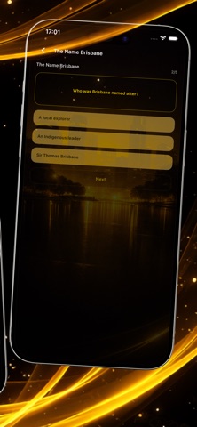 Between Brisbane Lines Screenshot 8 of 8