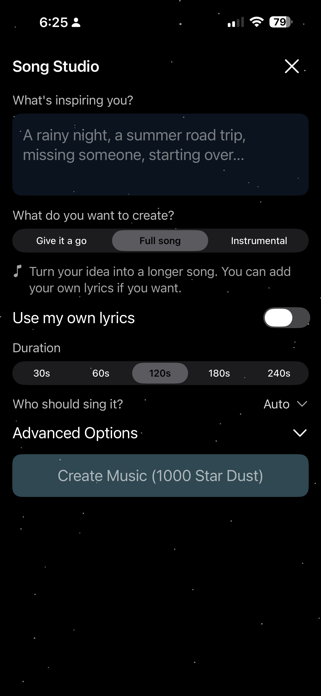 LittleU Screenshot 3 of 10