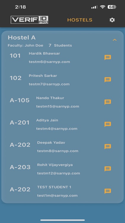 VerifID Pro screenshot-6