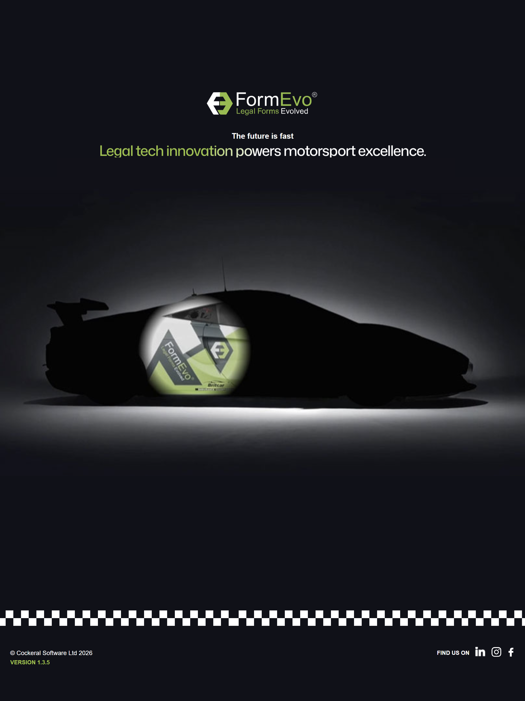 FormEvo screenshot 8