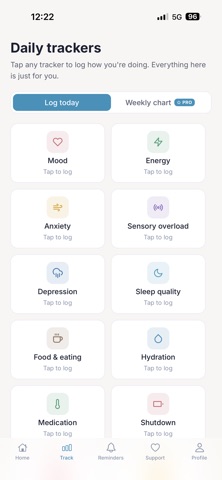 Spectrum Buddy Screenshot 1 of 3