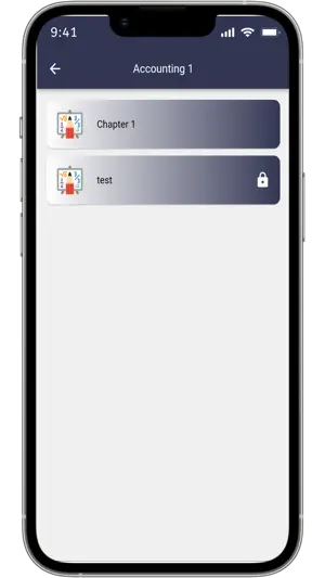 HK Courses screenshot 3