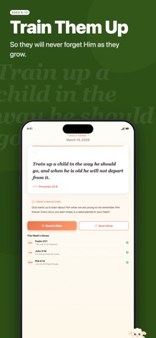 Bible Scholar Kids screenshot