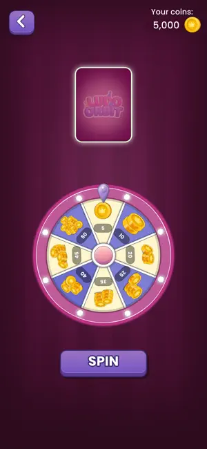 Ludo Orbit screenshot 3