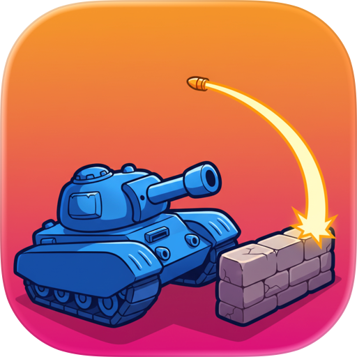 Trick Shot Tanks