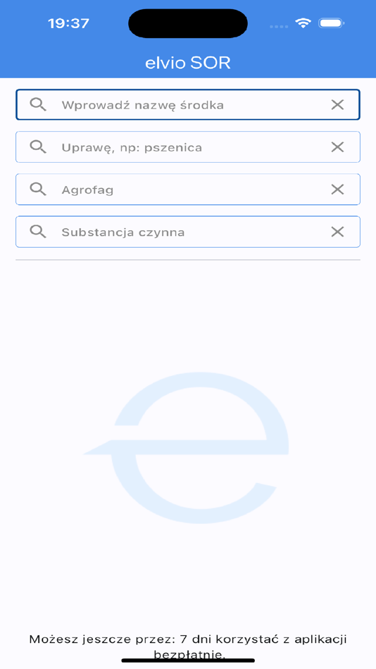 elvio Sor (iOS) 由: Agraves Sp. z o.o. elvio Sor (iOS) 由: Agraves Sp. z o.o.