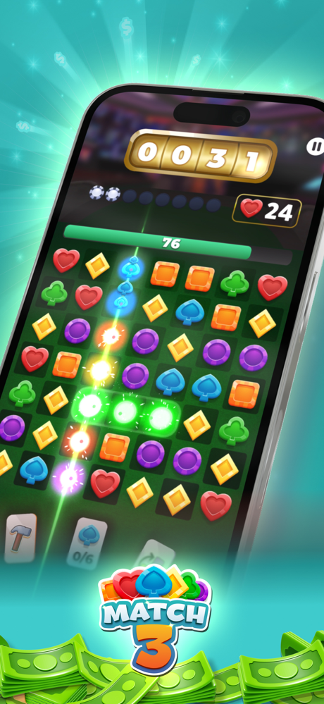 Blitz - Win Cash screenshot 10