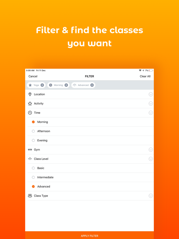 Screenshot #6 pour Lets Burn