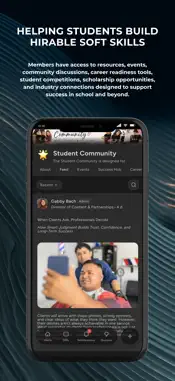 BCN Launch screenshot 1